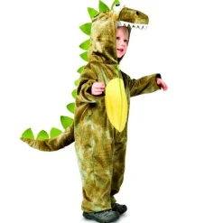 RUBIE'S Disfraces Y Complementos|Disfraces Y Complementos|Disfraz Dinosaurio Rugido