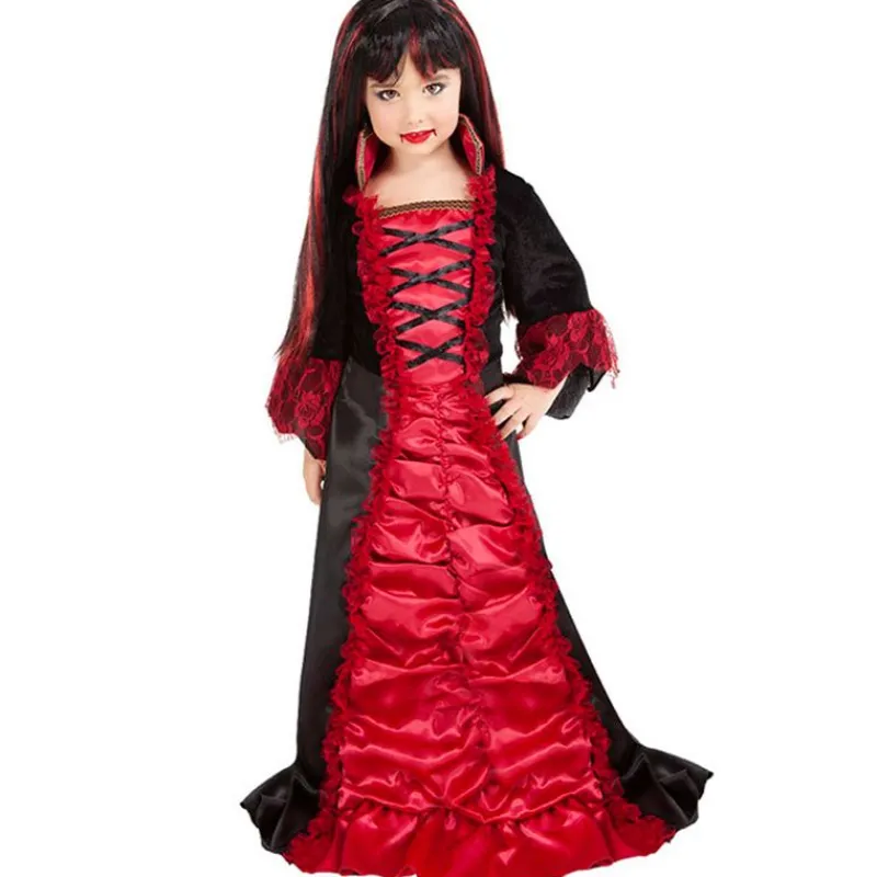 RUBIE'S Halloween|Disfraz Draculinda