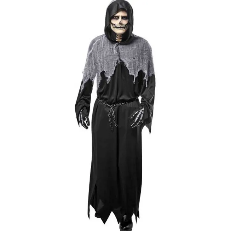 RUBIE'S Halloween|Disfraz Ejecutor Adulto