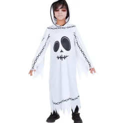 RUBIE'S Disfraz Fantasma Encadenado- Halloween