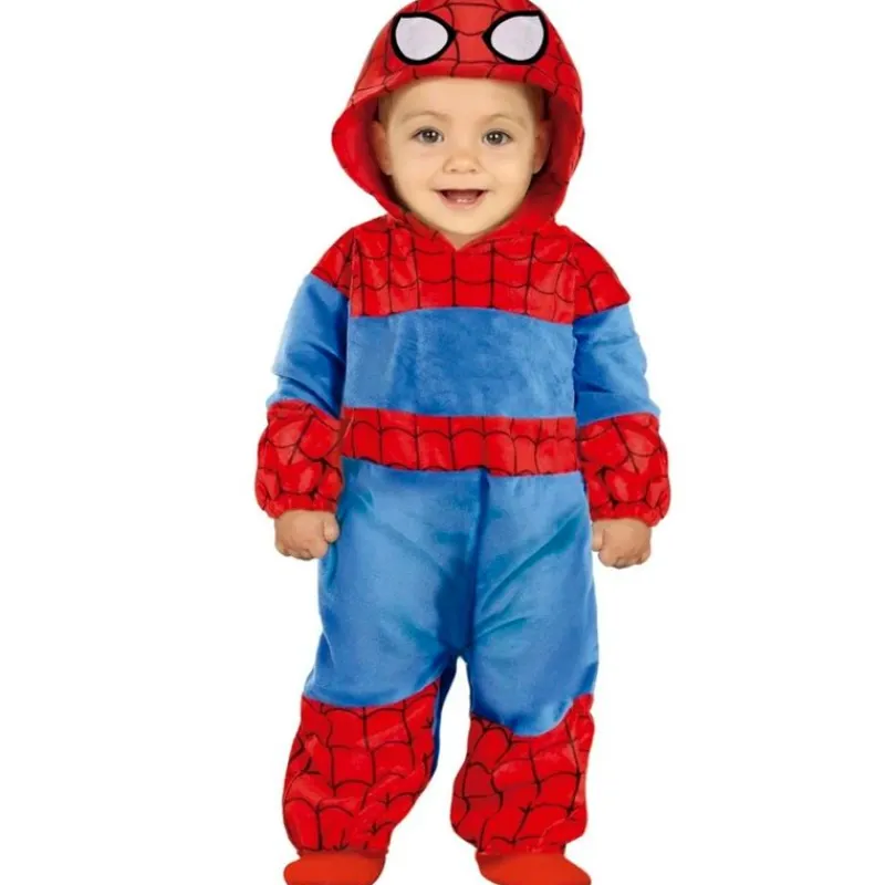 FIESTAS GUIRCA Disfraz Hero Baby- Disfraces Y Complementos|Disfraces Y Complementos