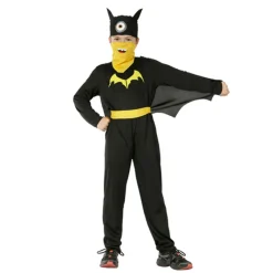 DRIM DISCOUNT Disfraces Y Complementos|Disfraces Y Complementos|Disfraz Héroe Infantil