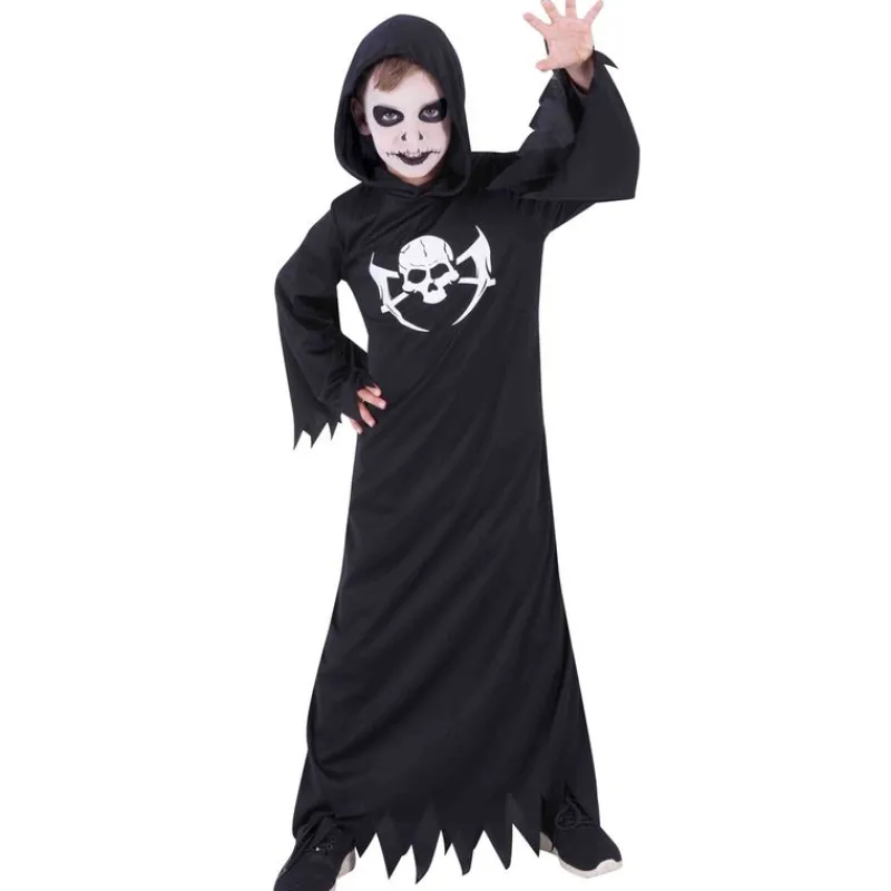 RUBIE'S Disfraz Justiciero de la Noche- Halloween