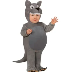 FIESTAS GUIRCA Disfraces Y Complementos|Disfraces Y Complementos|Disfraz Lobito