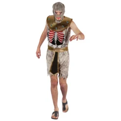 DRIM DISCOUNT Disfraz Momia Adulto- Disfraces Y Complementos|Disfraces Y Complementos