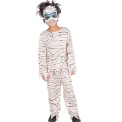 RUBIE'S Disfraz Momia Malota- Halloween