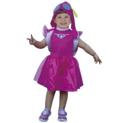 DRIM DISCOUNT Disfraces Y Complementos|Disfraces Y Complementos|Disfraz Niña Piloto