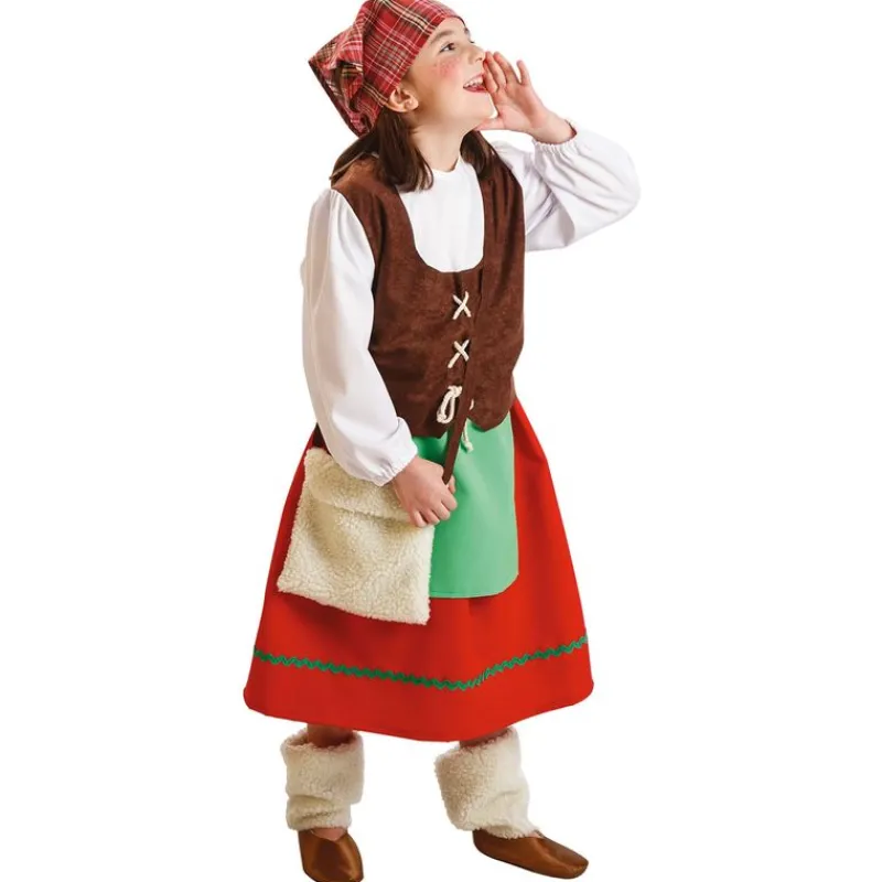 SELECCION DRIM Disfraces Y Complementos|Disfraces Y Complementos|Disfraz Pastora