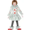 FIESTAS GUIRCA Disfraz Payaso Infantil- Halloween