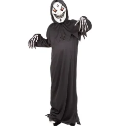 RUBIE'S Disfraz Payaso Mortal- Halloween