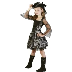 DRIM DISCOUNT Disfraz Pirata Infantil- Disfraces Y Complementos|Disfraces Y Complementos