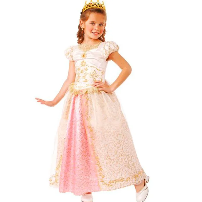 RUBIE'S Disfraces Y Complementos|Disfraces Y Complementos|Disfraz Princesa Hadas Infantil