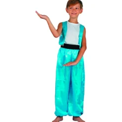 DRIM DISCOUNT Disfraz Príncipe Árabe Niño- Disfraces Y Complementos|Disfraces Y Complementos