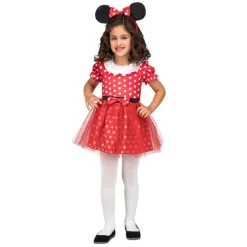 TWO DOTS Disfraces Y Complementos|Disfraces Y Complementos|Disfraz Ratoncita