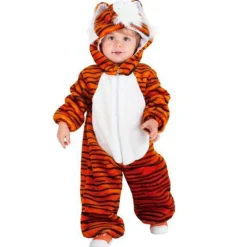 RUBIE'S Disfraz Tigre- Disfraces Y Complementos|Disfraces Y Complementos