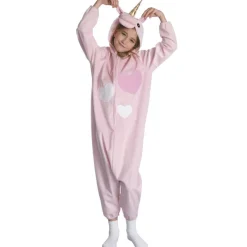 DRIM DISCOUNT Disfraz Unicornio Niña- Disfraces Y Complementos|Disfraces Y Complementos