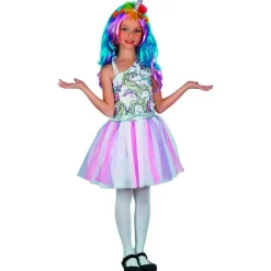 DRIM DISCOUNT Disfraces Y Complementos|Disfraces Y Complementos|Disfraz Unicornio Niña