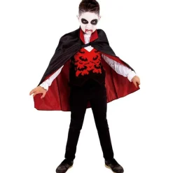RUBIE'S Disfraz Vampirito- Halloween