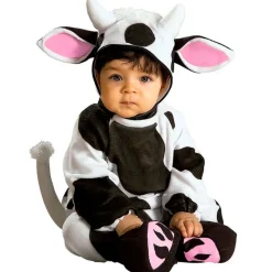 RUBIE'S Disfraces Y Complementos|Disfraces Y Complementos|Disfraz Vaquita Infantil