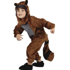 DRIM DISCOUNT Disfraces Y Complementos|Disfraces Y Complementos|Disfraz Zorro Infantil