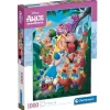 CLEMENTONI Puzzles Y Construcciones|Disney Alicía Puzzle 1000 Piezas