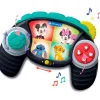 CLEMENTONI Primera Infancia Y Preescolar|Disney Baby Mando Consola Infantil