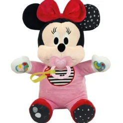 CLEMENTONI Disney Baby Mi Primera Muñeca Minnie Mouse- Muñecas|Primera Infancia Y Preescolar