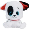 SELECCION DRIM Primera Infancia Y Preescolar|Disney Glitzies Serie 2 Peluche Dalmata
