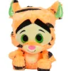 SELECCION DRIM Primera Infancia Y Preescolar|Disney Glitzies Serie 1 Peluche Tigger