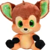 SELECCION DRIM Primera Infancia Y Preescolar|Disney Glitzies Serie 2 Peluche Bambi