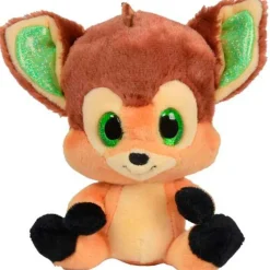 SELECCION DRIM Primera Infancia Y Preescolar|Disney Glitzies Serie 2 Peluche Bambi
