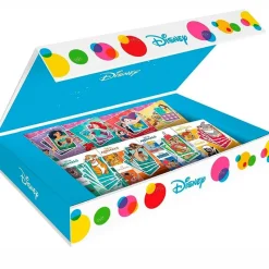 HASBRO Disney Pack Juegos de Cartas Collector- Juegos De Mesa
