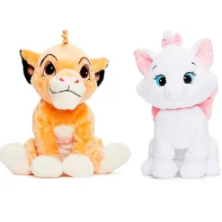 SIMBA Disney Peluche Personaje Surtido- Primera Infancia Y Preescolar
