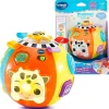 VTECH Primera Infancia Y Preescolar|Diverbola Bebé Animales y Formas