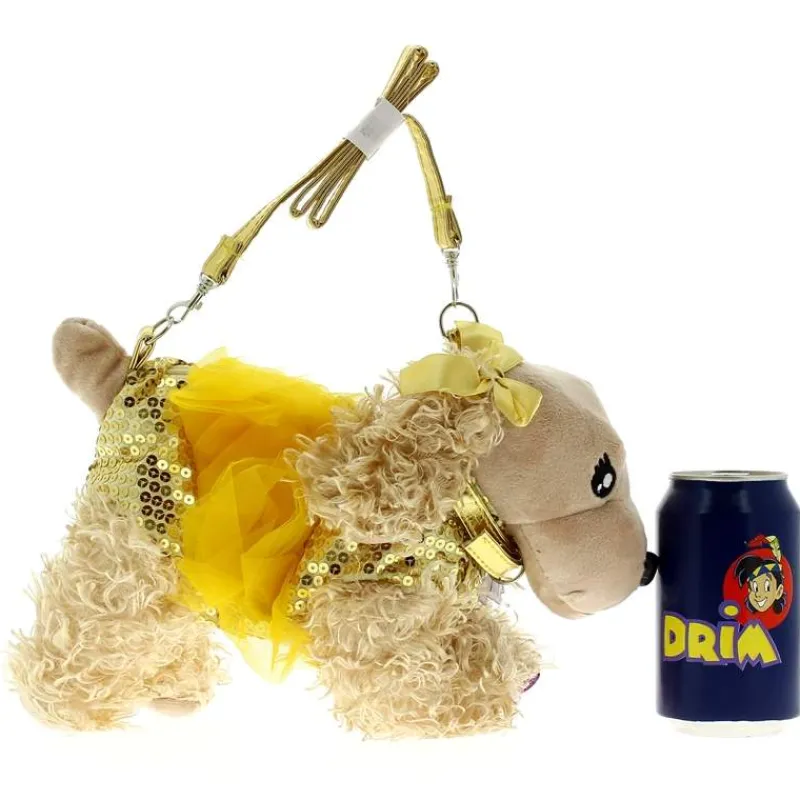 SELECCION DRIM Doggie Star Cocker Dorado- Primera Infancia Y Preescolar