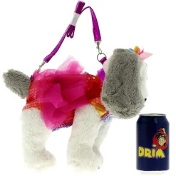 SELECCION DRIM Doggie Star Mastin Arcoiris- Primera Infancia Y Preescolar