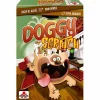 DISET Juegos De Mesa|Doggy Scratch Juego de Cartas