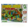 GOLIATH Dominó Junior Dino Amigos- Juegos De Mesa