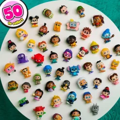 JUST PLAY Manualidades|Doorables Pixel Mini Peek Sorpresa