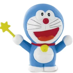 COMANSI Figuras Y Figuras De Acción|Doraemon Figura de PVC