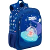 SELECCION DRIM Escolar|Doraemon Mochila Infantil Space