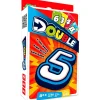 CREATIVE TOYS Double 5 Juego Cartas- Juegos De Mesa