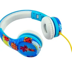 SELECCION DRIM Dragon Ball Auriculares Infantiles- Electrónicos|Electrónicos