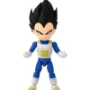 BANDAI Figuras Anime|Figuras Y Figuras De Acción|Dragon Ball Daima Dragon Stars Figura Vegeta Mini