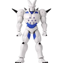 BANDAI Dragon Ball Dragon Stars Figura Super Hi-Shinron- Figuras Y Figuras De Acción