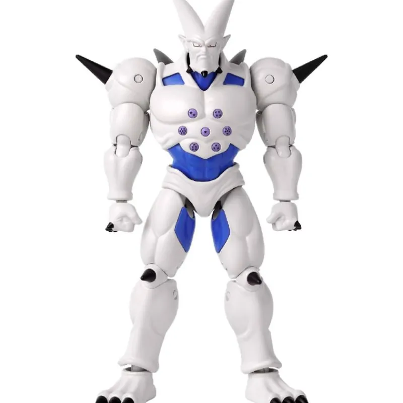 BANDAI Dragon Ball Dragon Stars Figura Super Hi-Shinron- Figuras Y Figuras De Acción