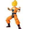 BANDAI Figuras Y Figuras De Acción|Dragon Ball Dragon Stars Figura SS Goku