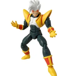 BANDAI Dragon Ball Dragon Stars Figura Super Baby 2- Figuras Y Figuras De Acción