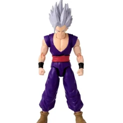 BANDAI Dragon Ball Dragon Stars Figura Son Gohan Beast- Figuras Y Figuras De Acción