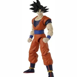 BANDAI Figuras Y Figuras De Acción|Dragon Ball Dragon Stars Series Goku